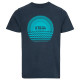 O'neill Ανδρική κοντομάνικη μπλούζα Solar Utility T-Shirt